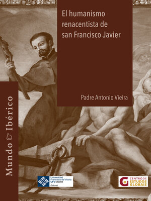 cover image of El humanismo renacentista de San Francisco Javier